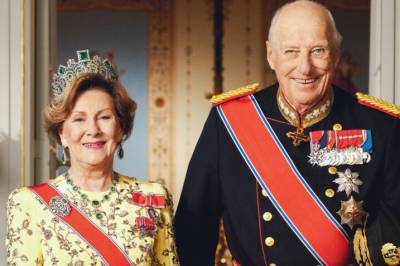 Avslørt: Ofret 900 menn for Norge