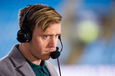 Eriksen-dramaet: – Minnene går tilbake til de brutale, dramatiske bildene