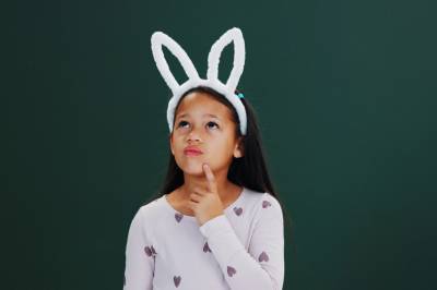 Geminis lure påskequiz