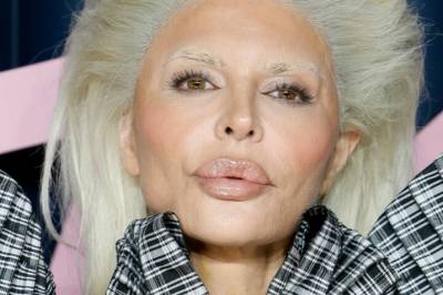 Ser du hvem dette er?