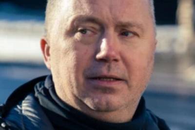 Forfølgelsen av Tommy Olsen