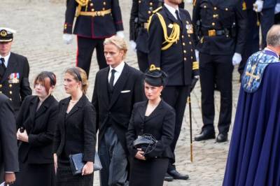 Derfor var de ikke med