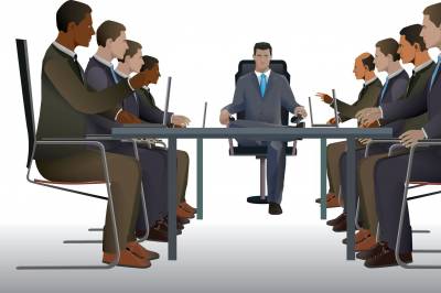 Problemet ikke «kulturkrasj», men sjefen? Virkelig?