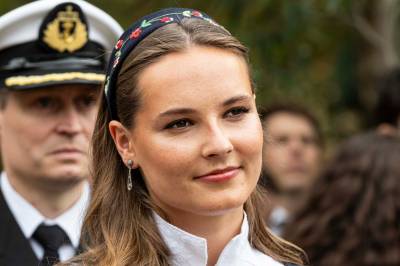 Ingrid Alexandra-stalking: – Gjør slike saker ekstra belastende