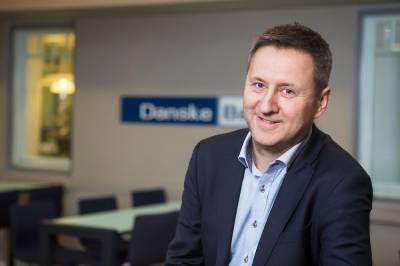 Danske Bank venter tre rentekutt i 2027