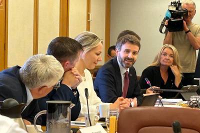 Viktig tannhelse­reform