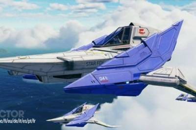 Hvor mye vil Star Fox for Nintendo Switch 2 koste? Pris avslørt for digitale og fysiske versjoner