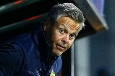 Klar for Champions League – igjen