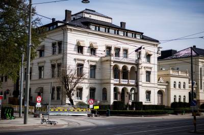Resultathopp for Formue – kuttet kraftig i kostnadene