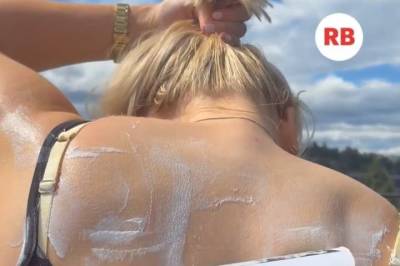– Har noen tatt patent på dette?