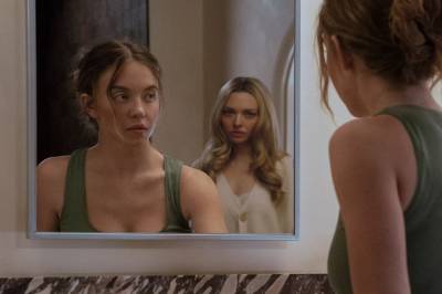 Boken ble et fenomen på Tiktok. – Filmen mangler én viktig ingrediens.