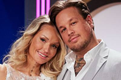 «Love is Blind»-paret skilles: – Fryktelig vondt