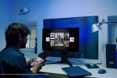 Alienware lanserer sin første budsjettvennlige bærbare gaming-laptop