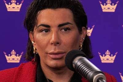 Erlend Elias: – Jeg ser ikke for meg et liv uten henne