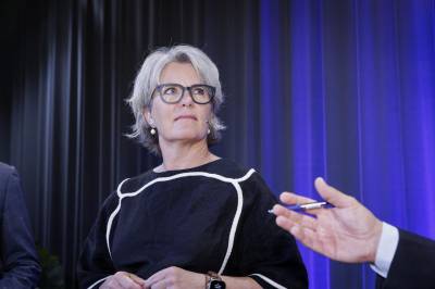 Telenors (for) enkle vei til vekst