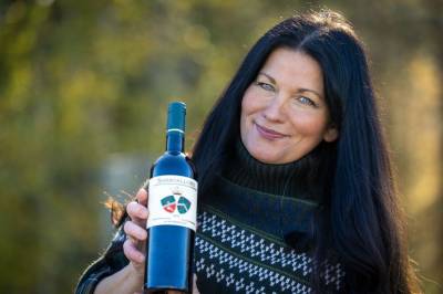 Meretes utvalgte: Verdensberømt vinprodusent til uvanlig lav pris