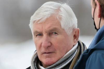 - Han er blitt dårligere