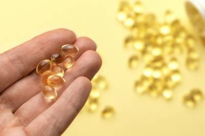 Dette vitaminet skal du ikke ta for mye av