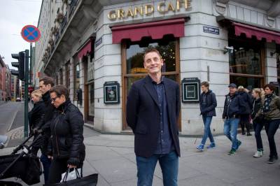 Norgesgruppen blir Maaemo-eier: Skal bygge ny restaurantgigant