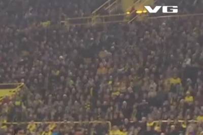 2-0: Chukwuemeka, Borussia Dortmund