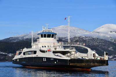 Har redusert utslippene med 60 prosent – usikker på hvordan det blir framover