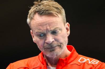 Kolstad utklasset 28-36 i egen hall – på vei til europaligaen