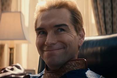 Slakteren mot Homelander: Det siste kapittelet av The Boys kommer om bare noen uker