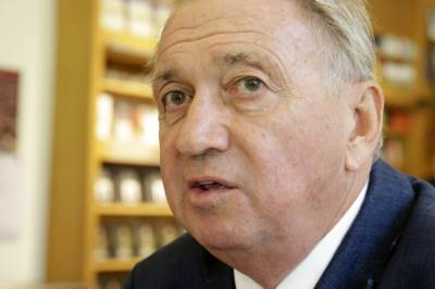 Delte konfidensielt FN-dokument med Epstein