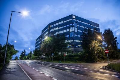 Flere titalls nordmenn advart etter storaksjon mot data­kriminalitet