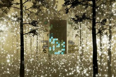 Tetris' skaper velger sin favorittmusikk fra Tetris, og det er ikke Korobéiniki (Tetris-temaet)!