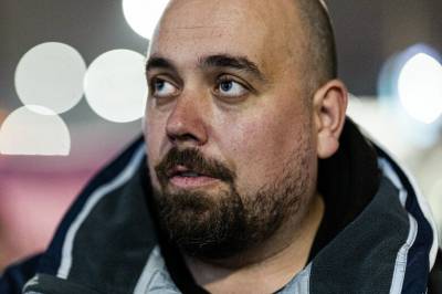 Oljebergets leder dropper VM: – Skremmende