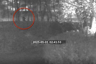 Har jaktet ukjent gjer­nings­mann i ni måne­der: – Skrem­mende