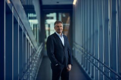 Avinor advarer om smell på 250 milliarder