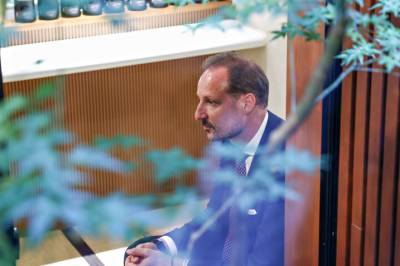 Innrømmer: - Kan ta overhånd