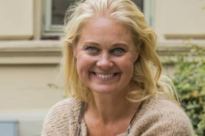 - Jeg har tolerert altfor mye tidligere i livet