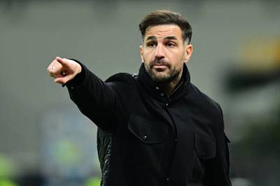 Italiensk avis: Fàbregas henter grep fra Bodø/Glimt