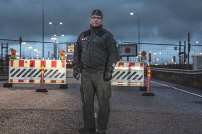 Forberedt på det verste