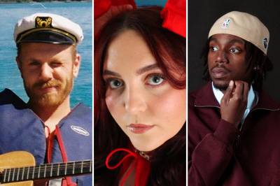 Her er finalistene i «VG-Lista Topp 40 Feat You»