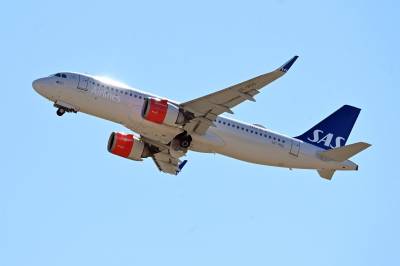 Eksperter advarer om kansellerte fly i sommer