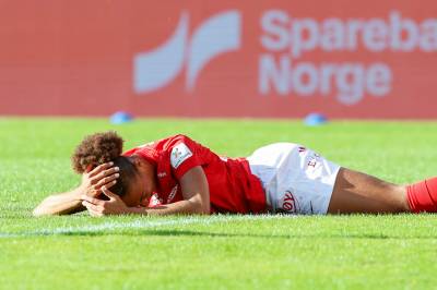 Champions League-drømmen brast for Brann: Knust i Østerrike