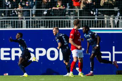 18-år gammel innbytter senket Brann: – Sjokkerende svakt