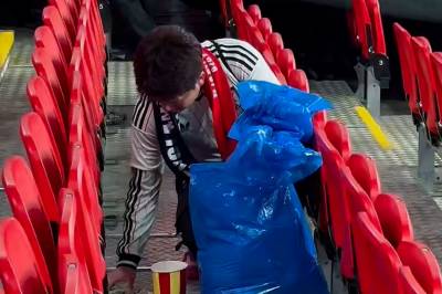 Overrasker britene etter ydmykelsen