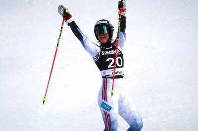 Fürst Holtmann med NM-gull