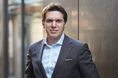 Når Toje advarer andre konservative mot å ta debatten i Aftenposten, er det verdt å stoppe litt opp