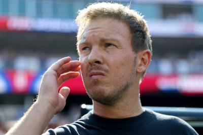 Nagelsmann ferdig: Klopp klar til å takke ja