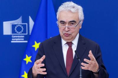 IEA: Krig i Iran forårsaker den største energikrisen i historien