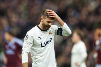 Aston Villa filleristet Viking i Champions League