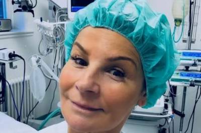 Carola etter operasjon: – Kunne ikke gått bedre