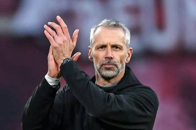 Bekrefter Marco Rose som ny Premier League-trener – blir som «å erstatte Mester Klopp»