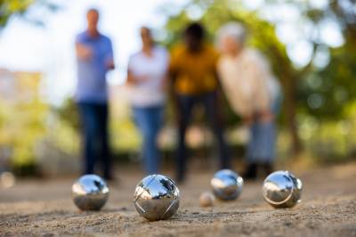 Enorm kampfiksingsskandale ryster pétanque-verdenen: 13-ganger verdensmester arrestert